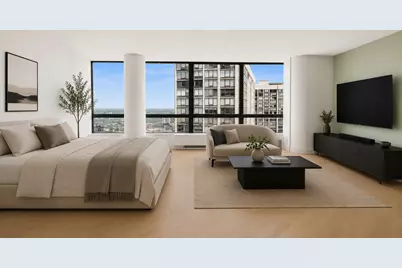 5415 N Sheridan Road #3407, Chicago, IL 60640 - Photo 12