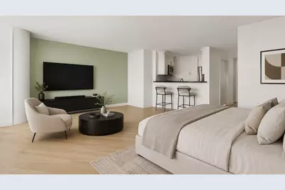 5415 N Sheridan Road #3407, Chicago, IL 60640 - Photo 8