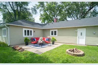 1903 W 58th Place, La Grange Highlands, IL 60525 - Photo 24