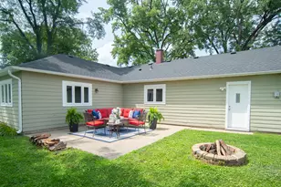 1903 W 58th Pl, La Grange Highlands, IL 60525 - Photo 24