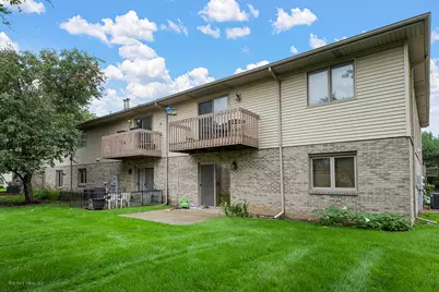 196 Saenz Lane #D, Joliet, IL 60436 - Photo 14