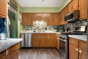 196 Saenz Ln, Joliet, IL 60436 - Photo 6
