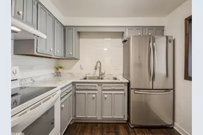2333 N Neva Avenue #405C, Chicago, IL 60707 - Photo 12
