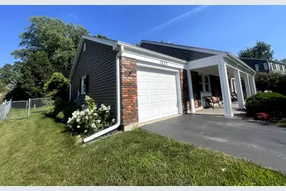 1233 Allison Lane, Schaumburg, IL 60194 - Photo 2