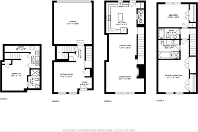 231 N West Street #0, Wheaton, IL 60187 - Photo 24