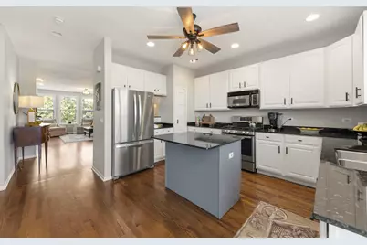 231 N West Street #0, Wheaton, IL 60187 - Photo 6