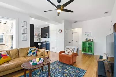 4051 N Southport Avenue #2, Chicago, IL 60613 - Photo 4