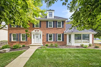 1803 River Ridge Circle, Naperville, IL 60565 - Photo 1
