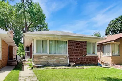 6018 N Campbell Avenue, Chicago, IL 60659 - Photo 1