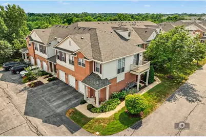 8808 Concord Lane #I, Justice, IL 60458 - Photo 1
