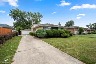 235 Abbott Ave, Chicago Heights, IL 60411 - Photo 1