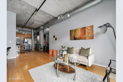 933 W Van Buren Street #823, Chicago, IL 60607 - Photo 10