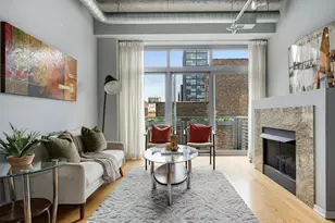 933 W Van Buren St, Chicago, IL 60607 - Photo 6