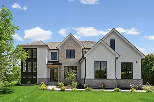28920 N Niblick Knoll Ct, Ivanhoe, IL 60060 - Photo 1