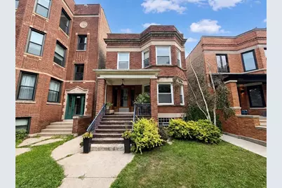 1458 W Olive Avenue #2, Chicago, IL 60660 - Photo 1