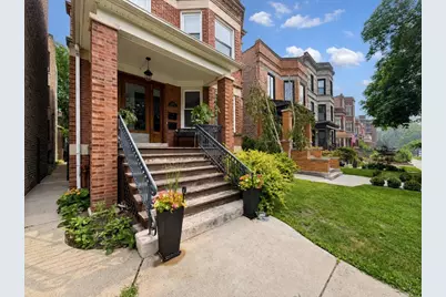 1458 W Olive Avenue #2, Chicago, IL 60660 - Photo 2