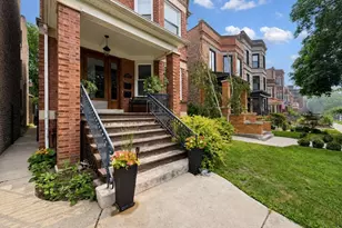 1458 W Olive Ave, Chicago, IL 60660 - Photo 2