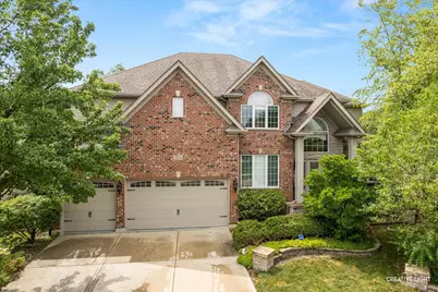 12814 Hawks Bill Lane, Plainfield, IL 60585 - Photo 2