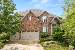 12814 Hawks Bill Ln, Plainfield, IL 60585 - Photo 2