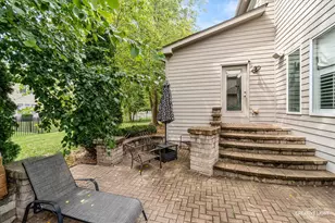 12814 Hawks Bill Ln, Plainfield, IL 60585 - Photo 30