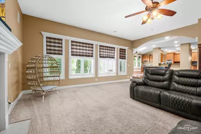 12814 Hawks Bill Lane, Plainfield, IL 60585 - Photo 10