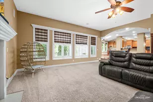 12814 Hawks Bill Ln, Plainfield, IL 60585 - Photo 10