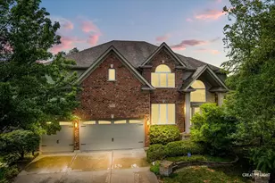 12814 Hawks Bill Ln, Plainfield, IL 60585 - Photo 1