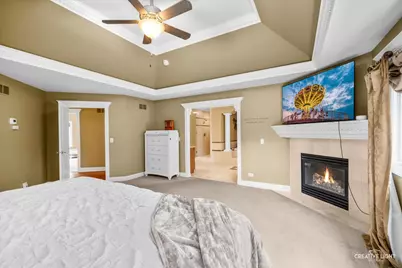12814 Hawks Bill Lane, Plainfield, IL 60585 - Photo 18