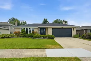 7603 Sequoia Ct, Orland Park, IL 60462 - Photo 1