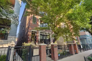 1951 N Halsted St, Chicago, IL 60614 - Photo 1