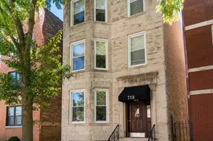 718 S Aberdeen St, Chicago, IL 60607 - Photo 1