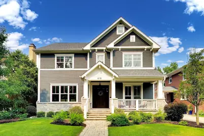 618 S Crescent Avenue, Park Ridge, IL 60068 - Photo 1