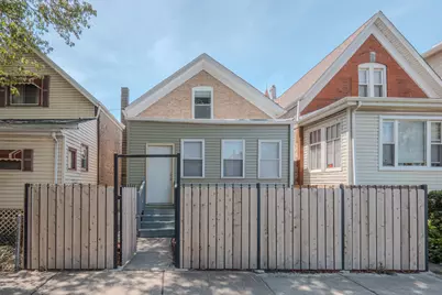 320 S Whipple Street, Chicago, IL 60612 - Photo 1