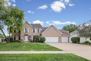 24245 Cropland Dr, Plainfield, IL 60544 - Photo 1