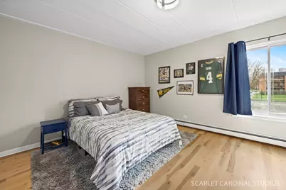 1056 N Mill Street #201, Naperville, IL 60563 - Photo 8