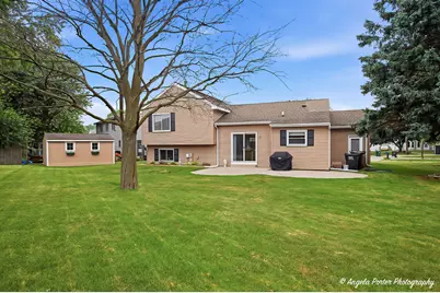 3611 W Drake Court, McHenry, IL 60050 - Photo 28