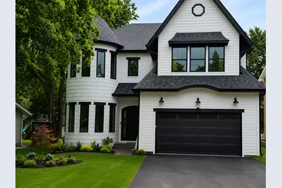 909 Evergreen Avenue, Glen Ellyn, IL 60137 - Photo 2