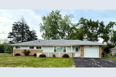 408 Sauk Trail, Park Forest, IL 60466 - Photo 1