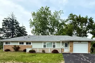 408 Sauk Trail, Park Forest, IL 60466 - Photo 1