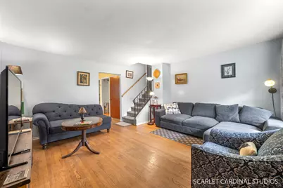 46 S Glenview Avenue, Lombard, IL 60148 - Photo 2