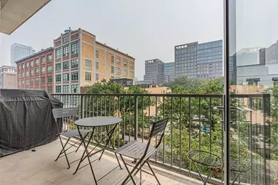 16 N Carpenter Street #3N, Chicago, IL 60607 - Photo 22