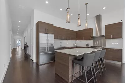 16 N Carpenter Street #3N, Chicago, IL 60607 - Photo 4