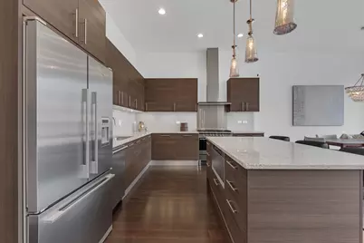 16 N Carpenter Street #3N, Chicago, IL 60607 - Photo 6