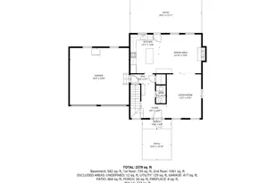 1361 Calamus Ln, Grayslake, IL 60030 - Photo 40