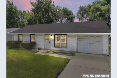 315 E Schaumburg Road, Streamwood, IL 60107 - Photo 1