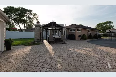 5721 W 83rd Place, Burbank, IL 60459 - Photo 26