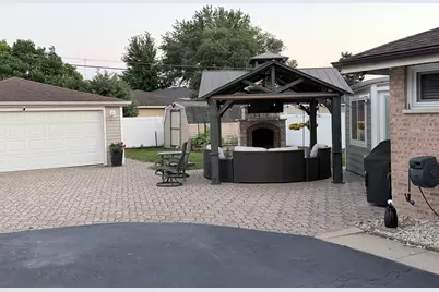 5721 W 83rd Place, Burbank, IL 60459 - Photo 22
