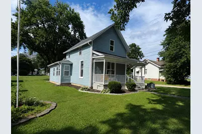 106 Gilbert Street, Rossville, IL 60963 - Photo 2