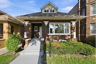 8219 S Throop Street, Chicago, IL 60620 - Photo 1