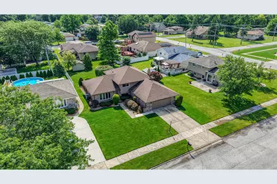 14843 Anne Court, Oak Forest, IL 60452 - Photo 2